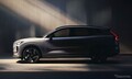 ボルボ『XC70』が電動SUVとして復活、EV航続200kmのPHEVに