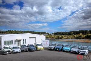 いよいよ最終局面へ　「日本カー・オブ・ザ・イヤー2025-2026」10ベストカー試乗会が開催、12月4日に「今年の1台」決定