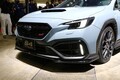 今度はWRX S4！ 500台限定600万円オーバーのスペシャルは今回も即完売なるか!?