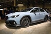 今度はWRX S4！ 500台限定600万円オーバーのスペシャルは今回も即完売なるか!?
