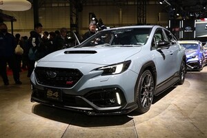 今度はWRX S4！ 500台限定600万円オーバーのスペシャルは今回も即完売なるか!?