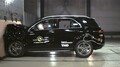 メルセデス・ベンツの新型BクラスとGLEがEuro NCAPの安全性試験で最高評価の5つ星を獲得！