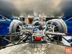 「サーキットを攻められるマシン」へと進化！ハンドメイドの6輪F1タイレルP34取材レポート