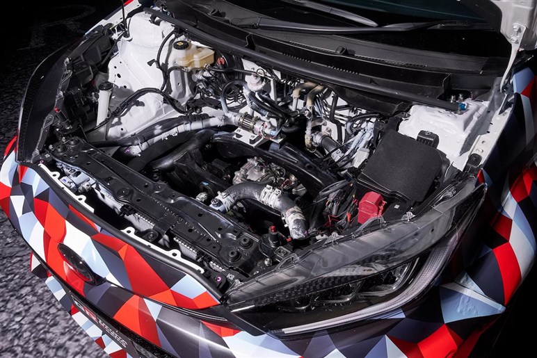 トヨタ「GRセリカ」ついに復活へ！ 600馬力級エンジン＆GR-FOUR採用でWRC復帰も