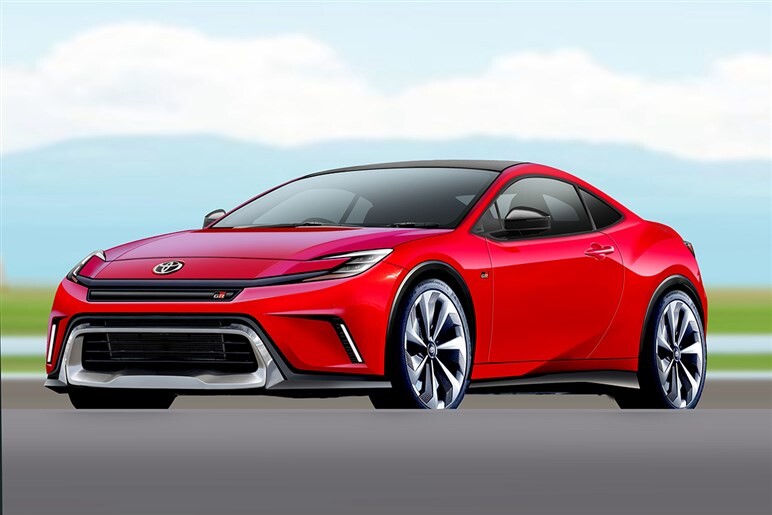 トヨタ「GRセリカ」ついに復活へ！ 600馬力級エンジン＆GR-FOUR採用でWRC復帰も