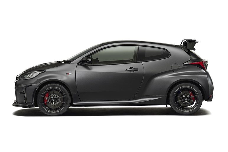 トヨタ「GRセリカ」ついに復活へ！ 600馬力級エンジン＆GR-FOUR採用でWRC復帰も
