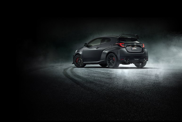 トヨタ「GRセリカ」ついに復活へ！ 600馬力級エンジン＆GR-FOUR採用でWRC復帰も