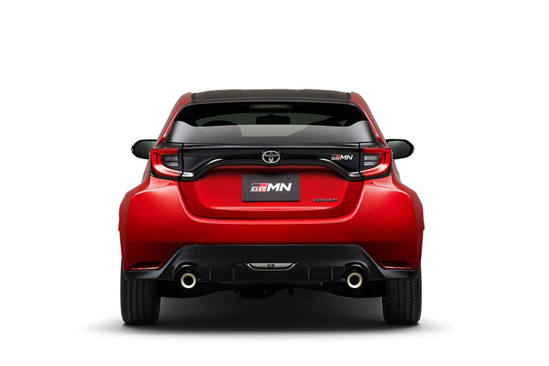 トヨタ「GRセリカ」ついに復活へ！ 600馬力級エンジン＆GR-FOUR採用でWRC復帰も