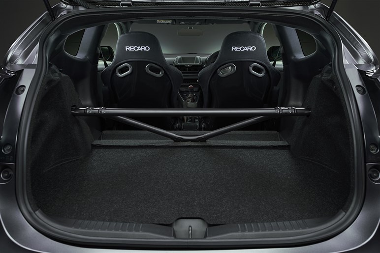 トヨタ「GRセリカ」ついに復活へ！ 600馬力級エンジン＆GR-FOUR採用でWRC復帰も