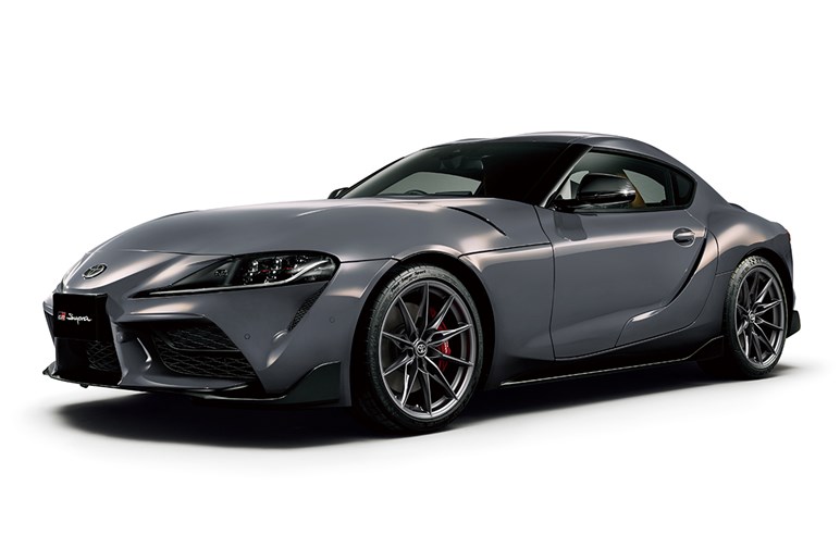 トヨタ「GRセリカ」ついに復活へ！ 600馬力級エンジン＆GR-FOUR採用でWRC復帰も