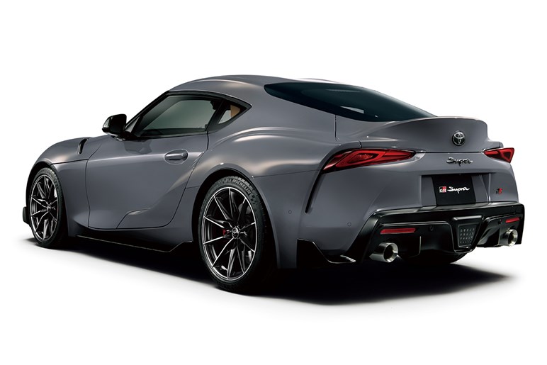 トヨタ「GRセリカ」ついに復活へ！ 600馬力級エンジン＆GR-FOUR採用でWRC復帰も