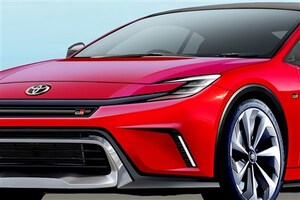トヨタ「GRセリカ」ついに復活へ！ 600馬力級エンジン＆GR-FOUR採用でWRC復帰も