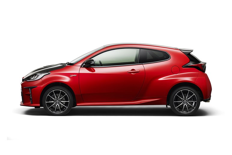 トヨタ「GRセリカ」ついに復活へ！ 600馬力級エンジン＆GR-FOUR採用でWRC復帰も