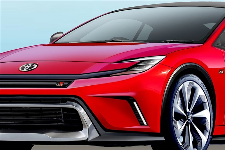 トヨタ「GRセリカ」ついに復活へ！ 600馬力級エンジン＆GR-FOUR採用でWRC復帰も