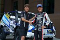 哀川翔さん監督＆D1ドライバー川端選手参戦クラス2位！　『FLEX SHOW AIKAWA Racing』｜アジアクロスカントリーラリー