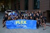 哀川翔さん監督＆D1ドライバー川端選手参戦クラス2位！　『FLEX SHOW AIKAWA Racing』｜アジアクロスカントリーラリー