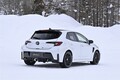 正直コレはスゴイ。楽しすぎる…雪上で確かに実感した新型「GRカローラ」のマニアックすぎる進化の中身