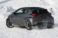 正直コレはスゴイ。楽しすぎる…雪上で確かに実感した新型「GRカローラ」のマニアックすぎる進化の中身