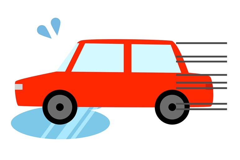 【悩ましい】スタッドレス→夏タイヤへのベストな交換タイミングとは？　履き続けるのもかなり危険