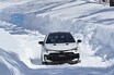 正直コレはスゴイ。楽しすぎる…雪上で確かに実感した新型「GRカローラ」のマニアックすぎる進化の中身