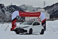正直コレはスゴイ。楽しすぎる…雪上で確かに実感した新型「GRカローラ」のマニアックすぎる進化の中身