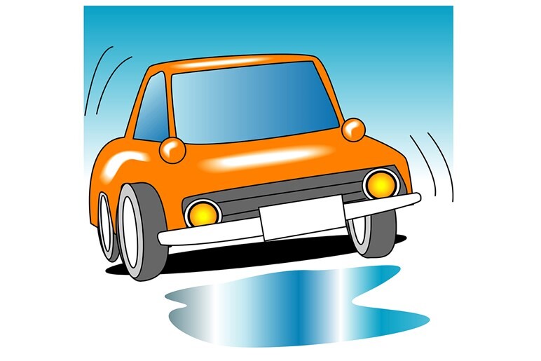 【悩ましい】スタッドレス→夏タイヤへのベストな交換タイミングとは？　履き続けるのもかなり危険