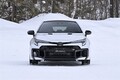 正直コレはスゴイ。楽しすぎる…雪上で確かに実感した新型「GRカローラ」のマニアックすぎる進化の中身