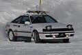 正直コレはスゴイ。楽しすぎる…雪上で確かに実感した新型「GRカローラ」のマニアックすぎる進化の中身