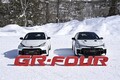 正直コレはスゴイ。楽しすぎる…雪上で確かに実感した新型「GRカローラ」のマニアックすぎる進化の中身