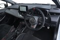 正直コレはスゴイ。楽しすぎる…雪上で確かに実感した新型「GRカローラ」のマニアックすぎる進化の中身