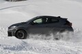 正直コレはスゴイ。楽しすぎる…雪上で確かに実感した新型「GRカローラ」のマニアックすぎる進化の中身