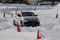 正直コレはスゴイ。楽しすぎる…雪上で確かに実感した新型「GRカローラ」のマニアックすぎる進化の中身