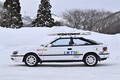 正直コレはスゴイ。楽しすぎる…雪上で確かに実感した新型「GRカローラ」のマニアックすぎる進化の中身
