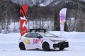 正直コレはスゴイ。楽しすぎる…雪上で確かに実感した新型「GRカローラ」のマニアックすぎる進化の中身