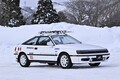 正直コレはスゴイ。楽しすぎる…雪上で確かに実感した新型「GRカローラ」のマニアックすぎる進化の中身