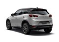 25年登場の新型「CX-5」には「SKYACTIV-Z×ハイブリッド」が存在！「CX-3」はタイ生産の高コスパSUVに？