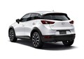 25年登場の新型「CX-5」には「SKYACTIV-Z×ハイブリッド」が存在！「CX-3」はタイ生産の高コスパSUVに？