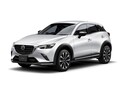 25年登場の新型「CX-5」には「SKYACTIV-Z×ハイブリッド」が存在！「CX-3」はタイ生産の高コスパSUVに？