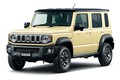 スズキ、5ドアの「ジムニーノマド」を増産　月販計画1200台に対し3300台まで引き上げ