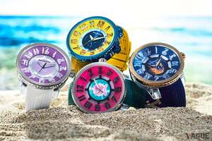 “麦わら一味”10人をイメージ！ テンデンスと『ONE PIECE』のコラボレーション第4弾はこだわりがすごい！