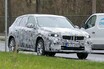【スクープ】BMW X1次世代モデルはフルEVモデルを開発中!? 強力なデュアルモーターAWDも準備！