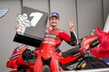 2連勝を挙げたミラー、科されたペナルティに「『ありえない』と信じられなかった」／MotoGP第5戦決勝トップ3コメント