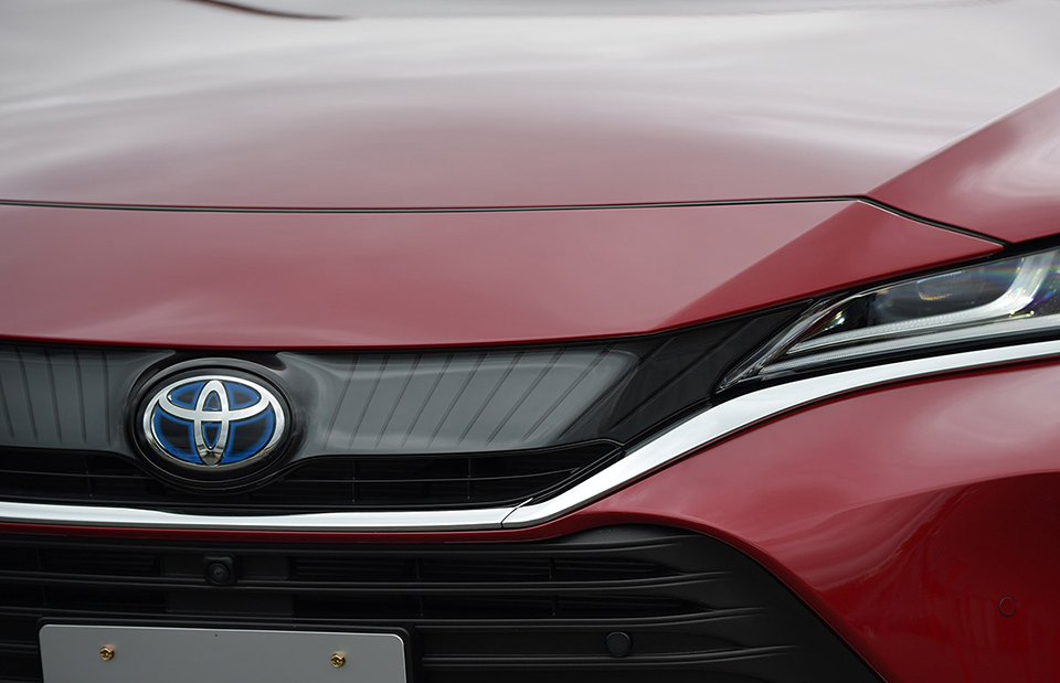 新型車大攻勢で圧勝確定 トヨタは9月決算セールでどこまで大勝する ベストカーweb 自動車情報サイト 新車 中古車 Carview