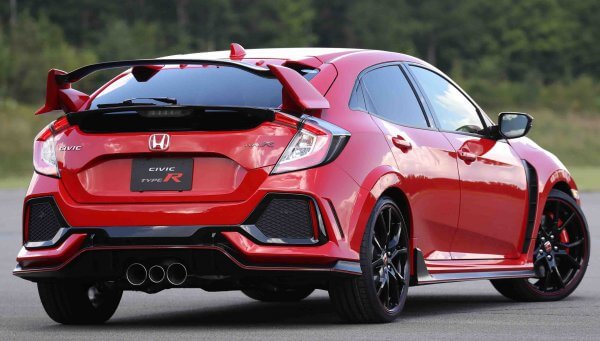 後ろ姿が美しい バックシャン な現行国産車7選 ベストカーweb 自動車情報サイト 新車 中古車 Carview