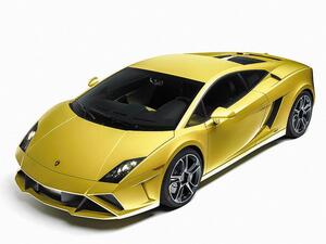 V10エンジンの豪快な走りで人気を集めたベビー ランボ「ガヤルド」【スーパーカークロニクル・完全版／042】