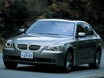 【ヒットの法則133】5代目BMW5シリーズは2005年の年次改良で大きく進化していた