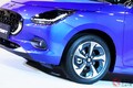 新車172万円で「5人乗り」！ スズキ「快速“コンパクトカー”」に注目！ ちょうどいい5ナンバーサイズ×5速MTもある「スイフト」 生産“一時停止”で納期はどうなった？