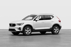 【ボルボ】XC40に従来よりも50万円安い新エントリーグレード追加