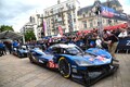 「ル・マン24時間」で市街地がレース一色に！ 公開車検で早くも盛り上がりを見せています【みどり独乙通信】