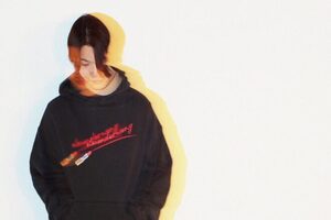 名取鉄平がアーティスト『TEPPEI』としてデビュー。ファーストシングル『Vision』配信開始「僕自身の“今”を詰め込んだ」